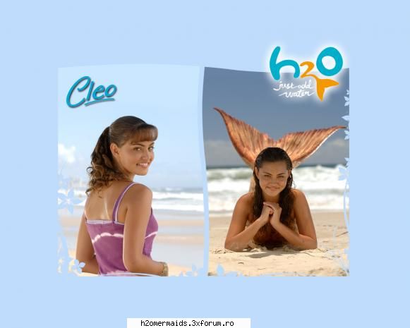 Galerie - nu prea se gasesc poze cu ele pe google image - @@Phoebe Tonkin ~ Cleo Sertori@@