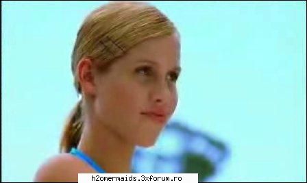 Galerie - H2o G!rL - @@Claire Holt ~ Emma Gilbert@@
