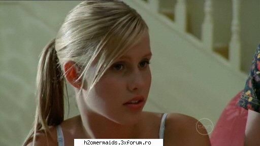 Galerie - H2o G!rL - @@Claire Holt ~ Emma Gilbert@@