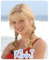 Galerie - krek stitzi c tr sa facetzi no? - @@Cariba Heine ~ Rikki Chadwich@@