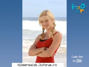 Galerie - poza clasica :D - @@Cariba Heine ~ Rikki Chadwich@@