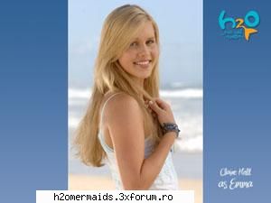 Galerie - ubita_adriana - @@Claire Holt ~ Emma Gilbert@@