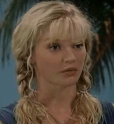 Rikki as Cariba Heine - Sunt Andreea din Piatra Neamt, am 11 ani si imi - It`s you